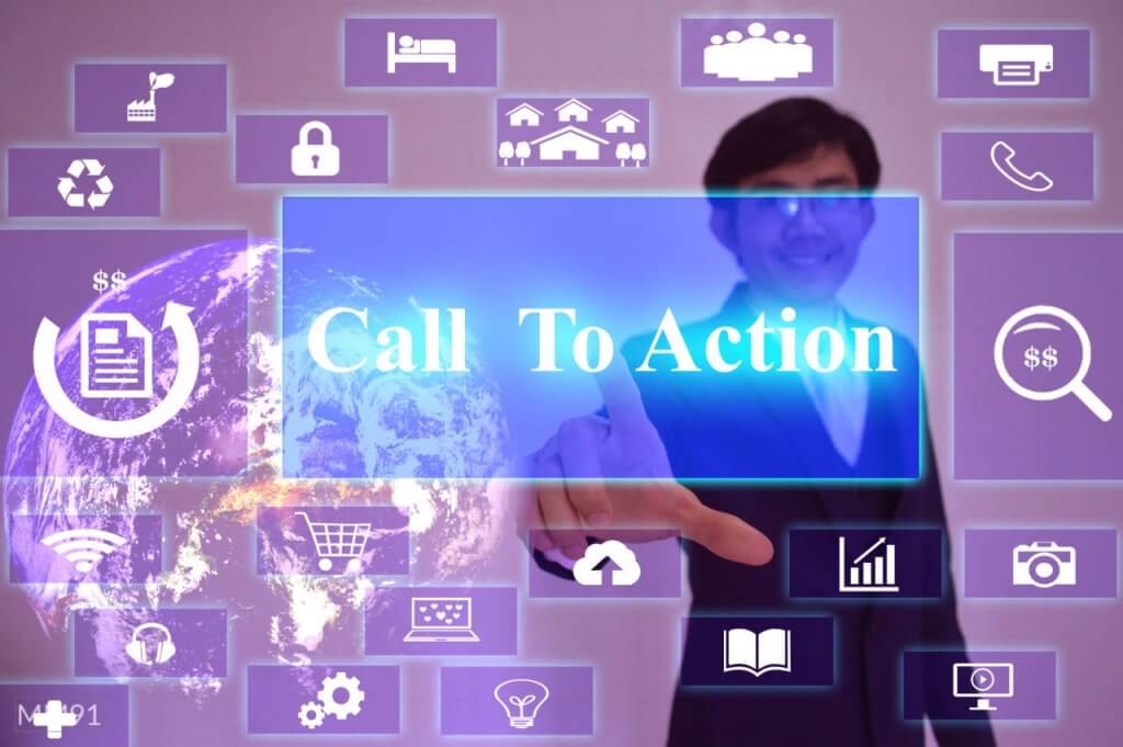 Call-to-Action (CTA) Coinvolgenti