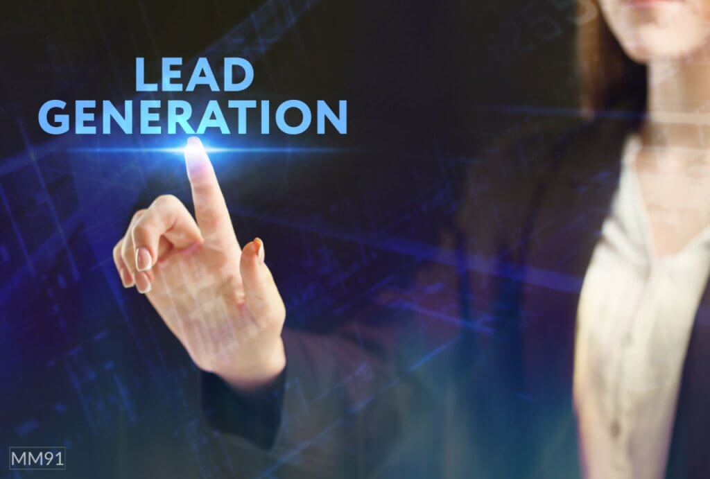 lead generation b2b: 10 metodi per ottenere leads