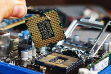 Come Misurare e Migliorare la Temperatura della CPU-1