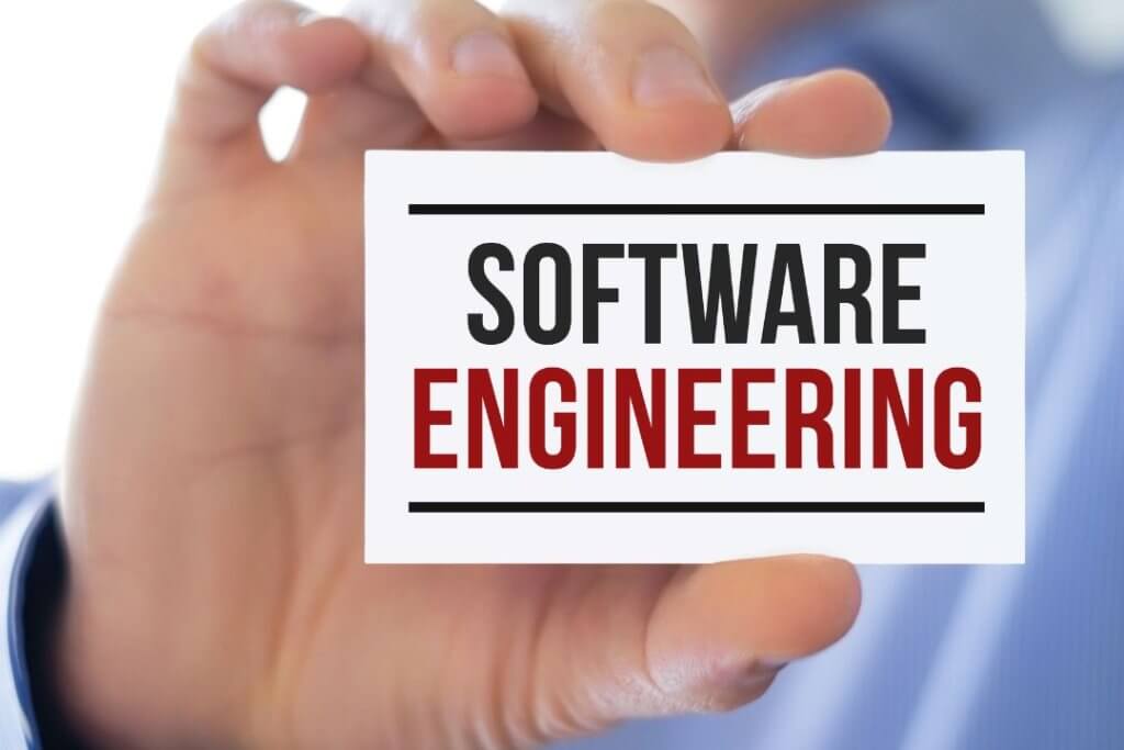 Diventare un Software Engineer-2