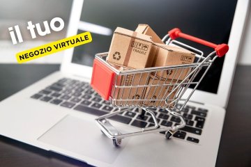 Come Iniziare un E-commerce con meno di 50 euro