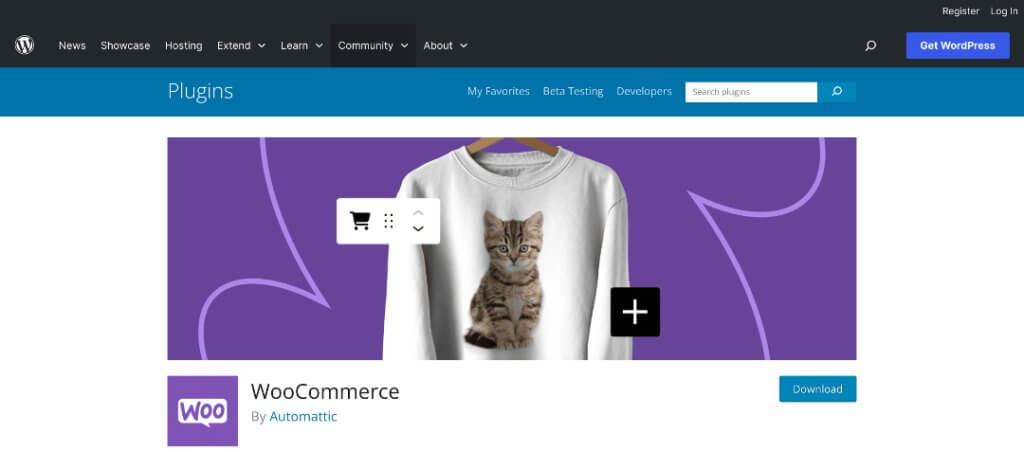 WooCommerce-–-WordPress-plugin-WordPress-org